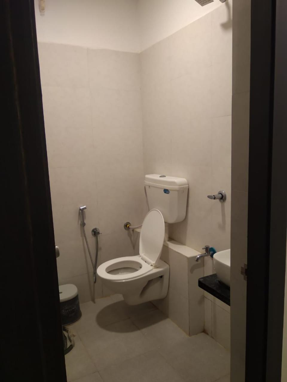 Hotel Selfie Inn アーメダバード エクステリア 写真